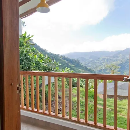 Glamping Jardin Hotel Exterior photo