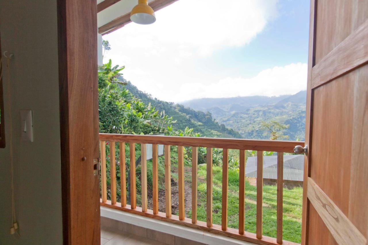Glamping Jardin
